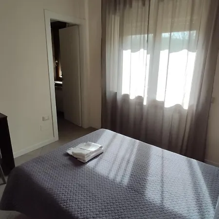 فندق مبيت وإفطار Grandangolo 3*