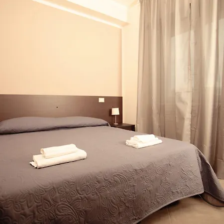Bed & Breakfast Grandangolo 3*