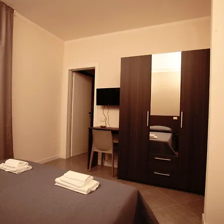 Bed & Breakfast Grandangolo