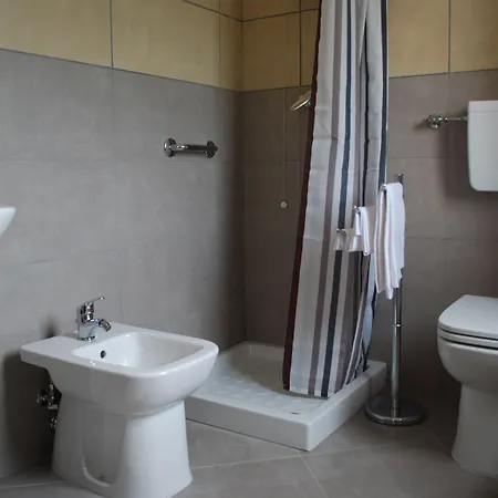 Bed & Breakfast Grandangolo Preturo