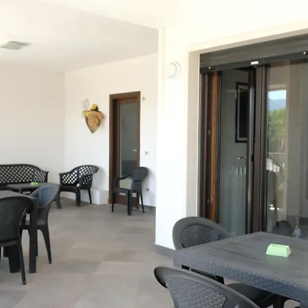 Grandangolo Bed & Breakfast