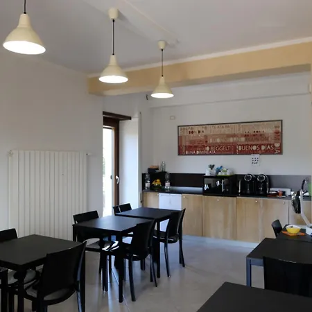 Bed & Breakfast Grandangolo