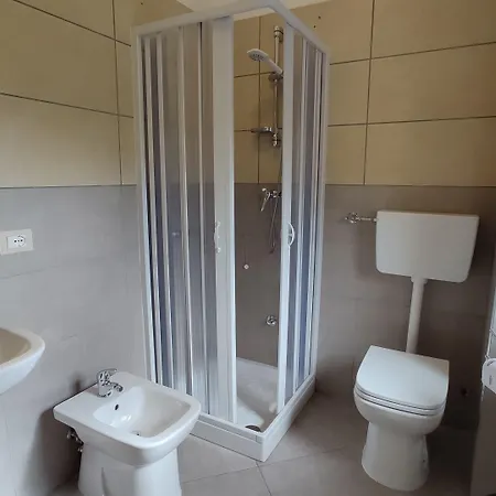 Grandangolo Bed & Breakfast Preturo