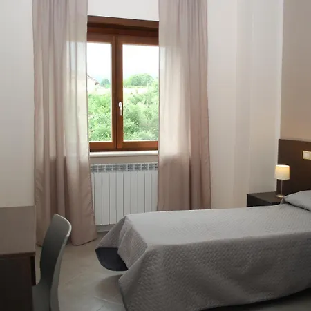 Bed & Breakfast Grandangolo Preturo
