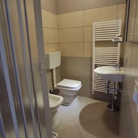 Bed & Breakfast Grandangolo Preturo