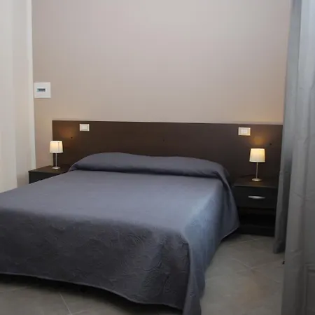 Grandangolo 3* Preturo