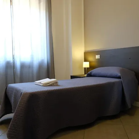 Grandangolo 3* Preturo