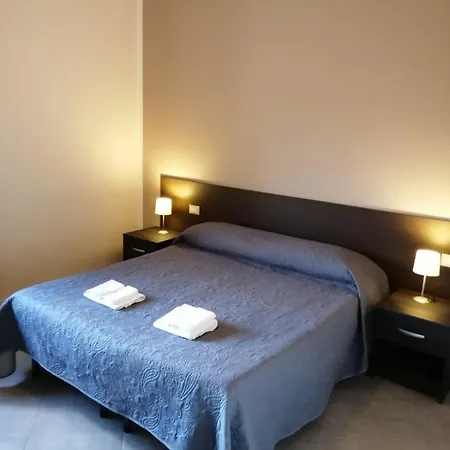 Grandangolo 3* Preturo