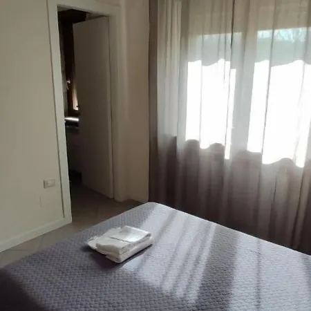 Bed & Breakfast Grandangolo