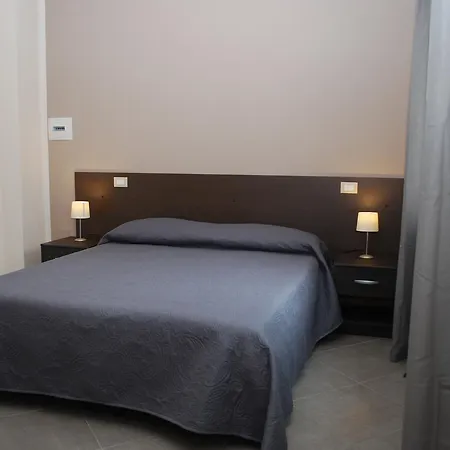 Grandangolo Bed & Breakfast 3*