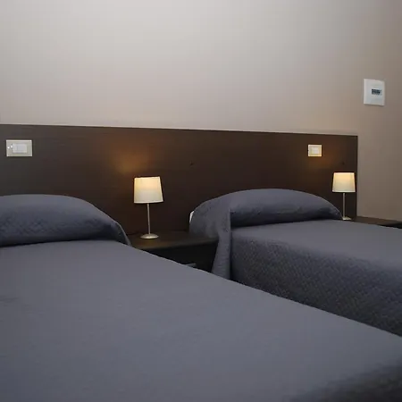 Grandangolo 3* Preturo