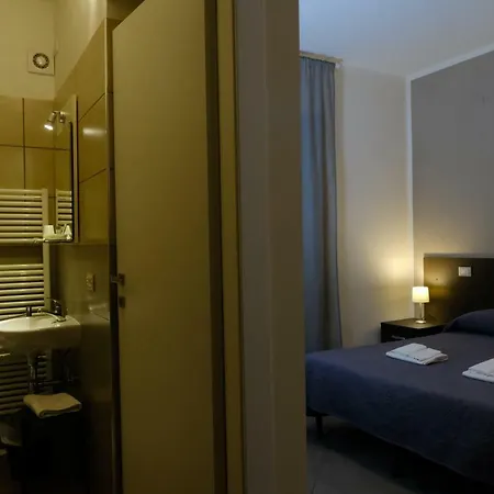 Grandangolo 3* Preturo