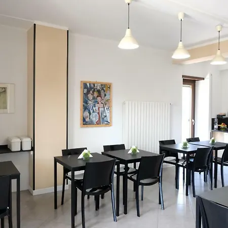 فندق مبيت وإفطار Grandangolo Preturo