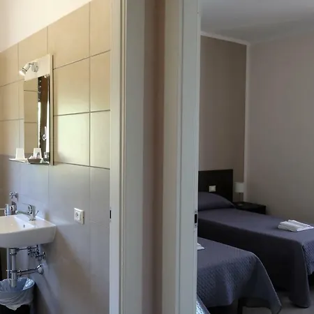 Bed & Breakfast Grandangolo Preturo