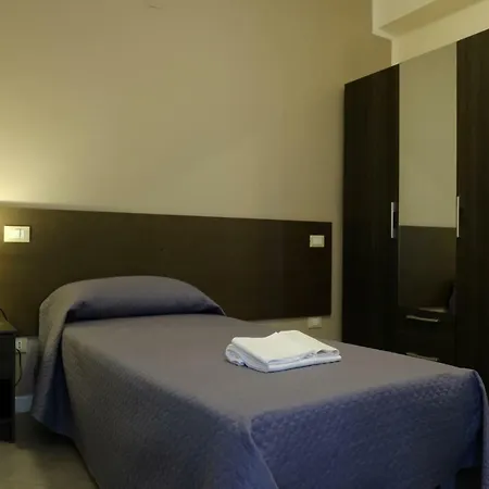 فندق مبيت وإفطار Grandangolo 3*