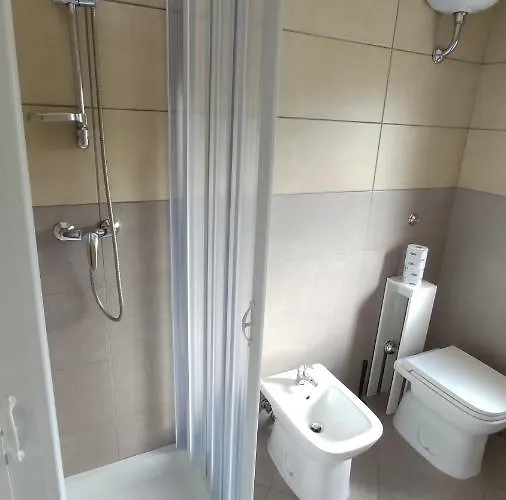 Grandangolo Bed and Breakfast