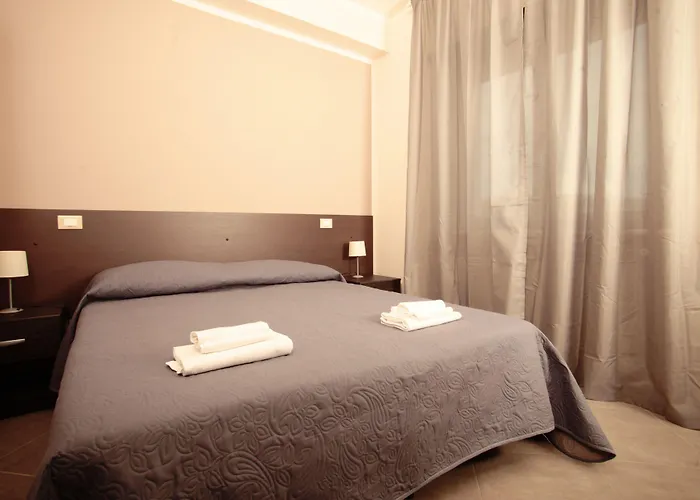 Alojamento de Acomodação e Pequeno-almoço Grandangolo 3*