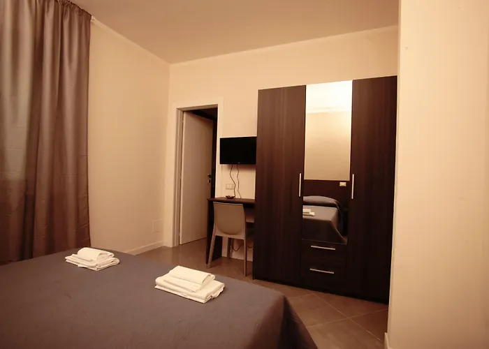 Bed and Breakfast Grandangolo