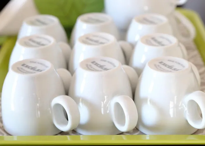 Grandangolo Alojamento de Acomodação e Pequeno-almoço 3*