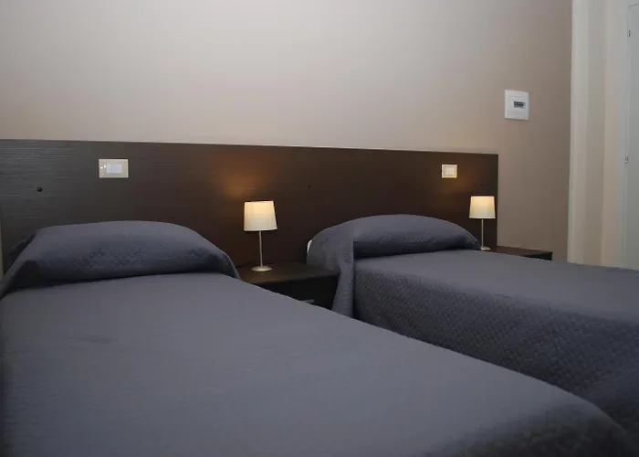 Grandangolo Bed and Breakfast 3*