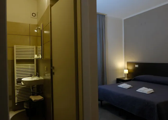 Grandangolo Bed and Breakfast 3*