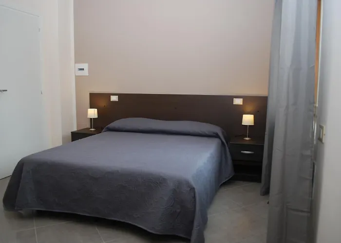 Grandangolo 3* Preturo