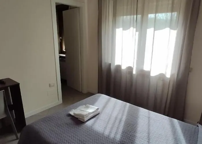 Bed and Breakfast Grandangolo